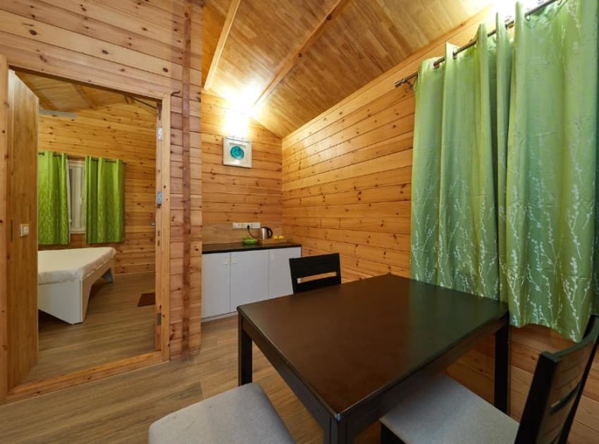 Book One-Bedroom Chalet room in Mahabalipuram