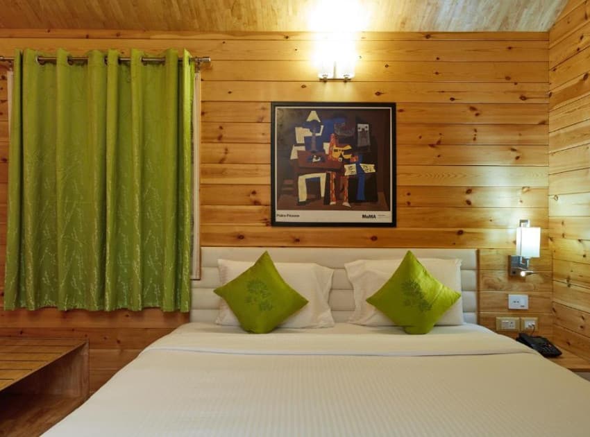 Book One-Bedroom Chalet room in Mahabalipuram