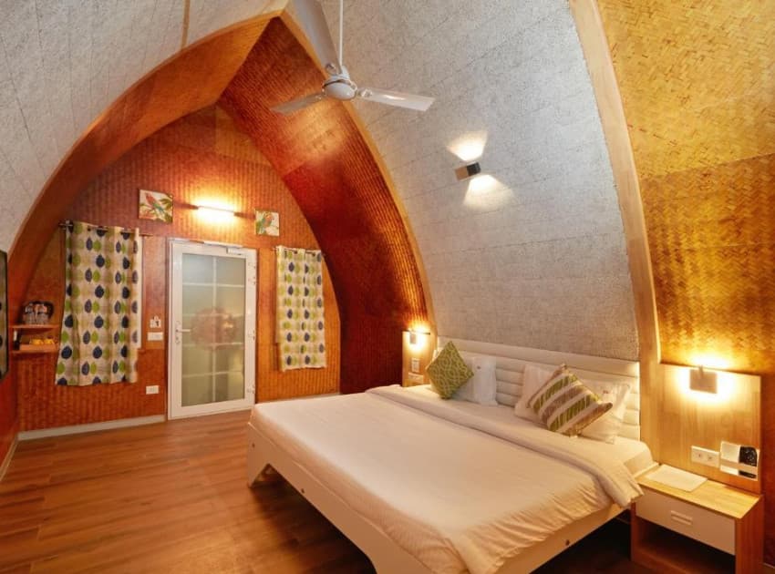 Book Chalet room in Mahabalipuram