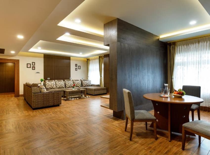 Book Premium Family Rooms room in Rameswaram