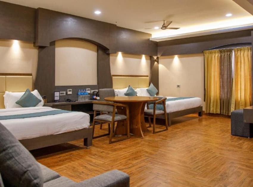 Book King Suites room in Rameswaram