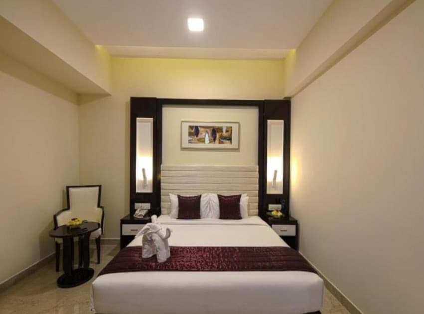 Book Executive Suite room in Rameswaram