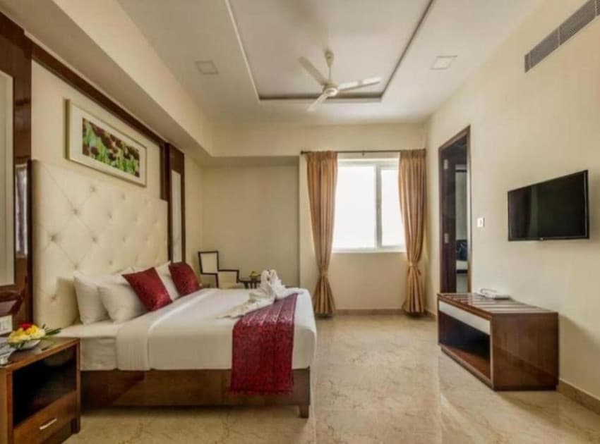 Book Executive Suite room in Rameswaram