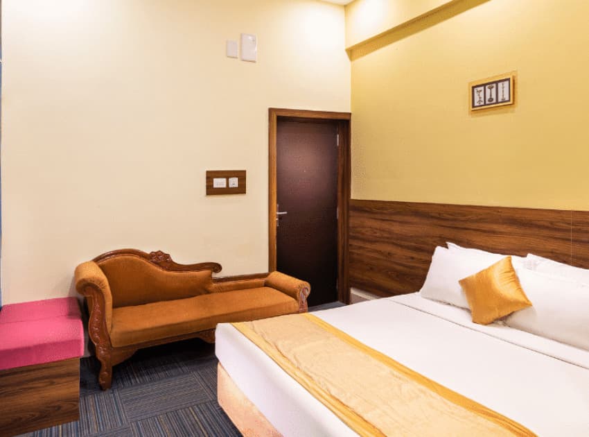 Book PREMIUM ROOM room in Rameswaram