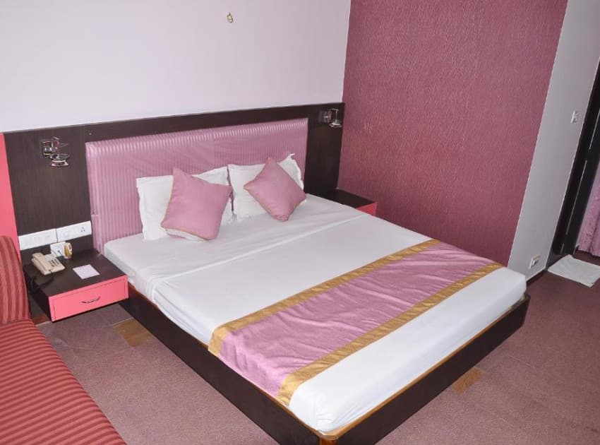 Book PREMIUM ROOM room in Rameswaram