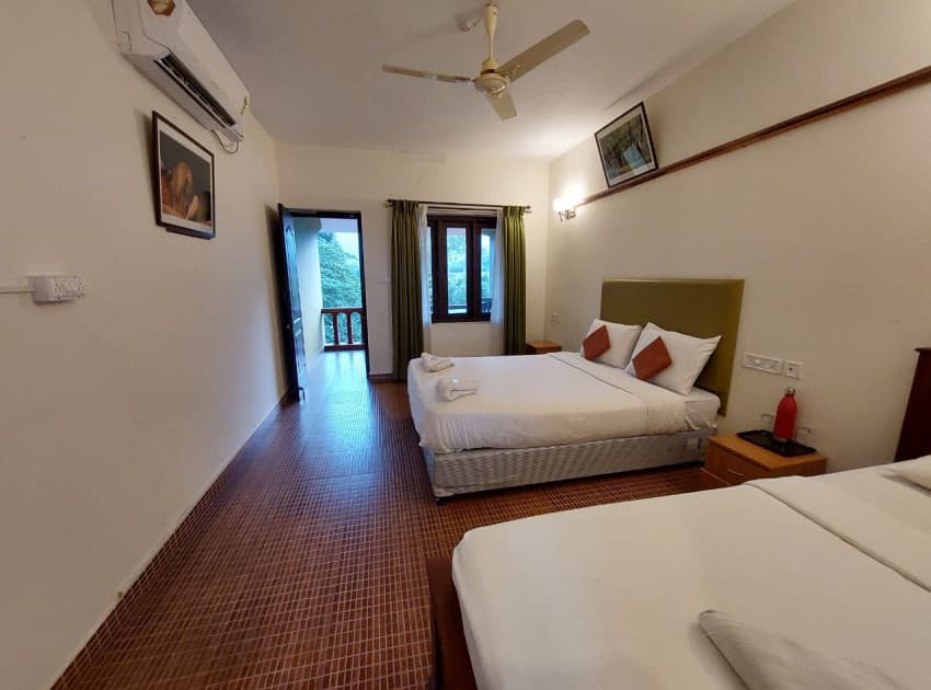 Book Triple Room room in Masinagudi