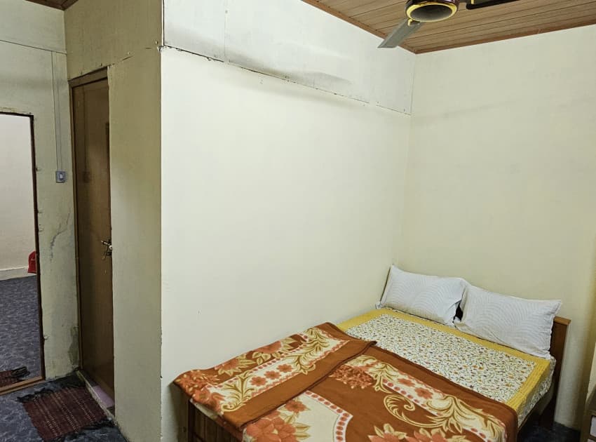 Book Dormitory Room room in Masinagudi