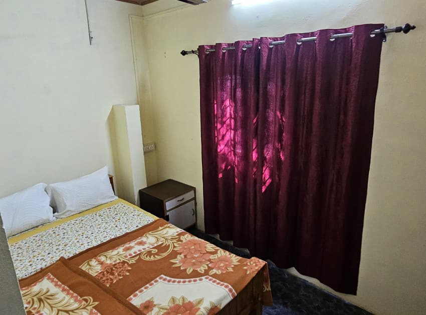 Book Dormitory Room room in Masinagudi