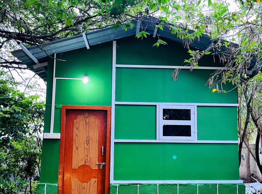 Book Hut House room in Masinagudi