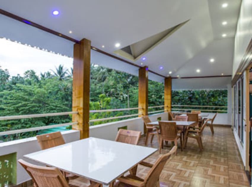 Book Double Room room in Masinagudi