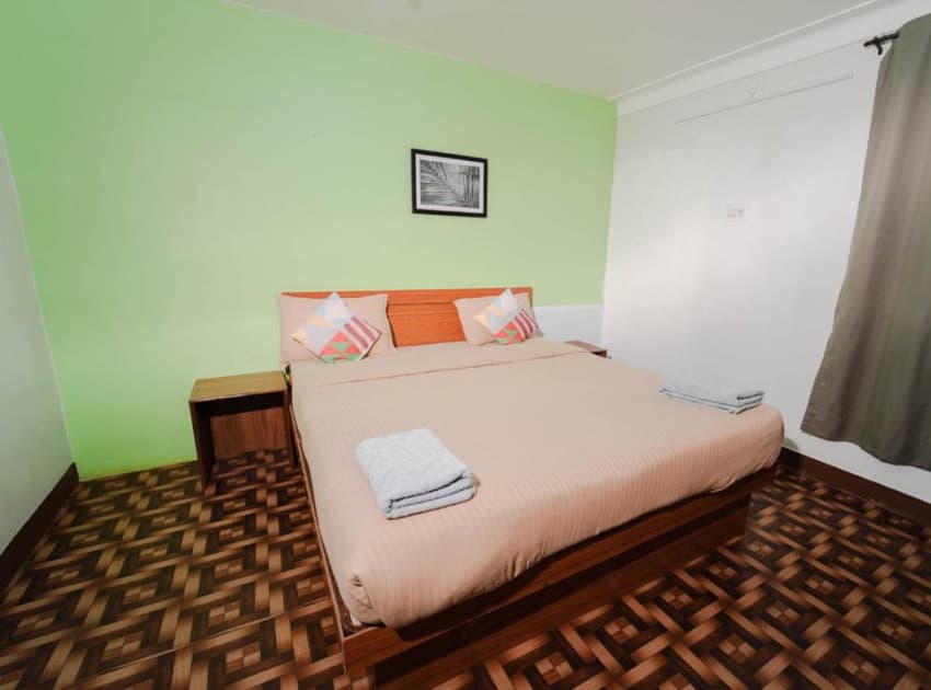 Book Deluxe Room room in Ooty