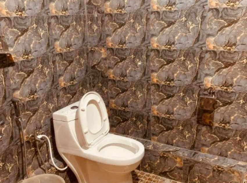 Book Triple Deluxe Room with Forest View Balcony room in Masinagudi