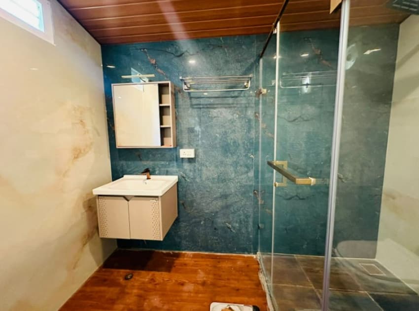 Book Four Occupancy Premium Wood House with Forest View Balcony room in Masinagudi