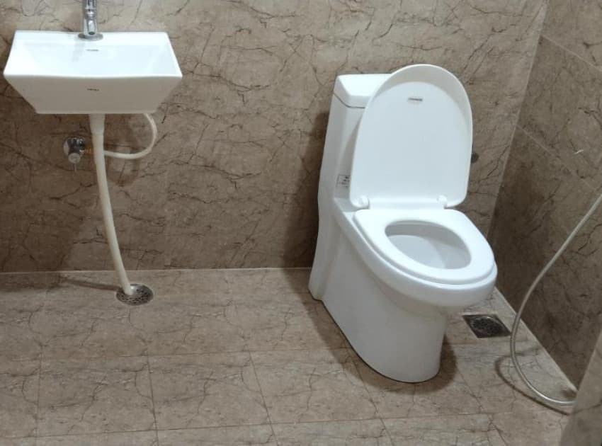 Book Family Room with Balcony room in Yelagiri