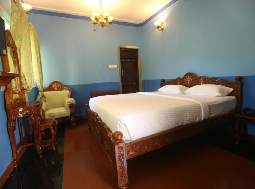 Book King Room room in Yelagiri
