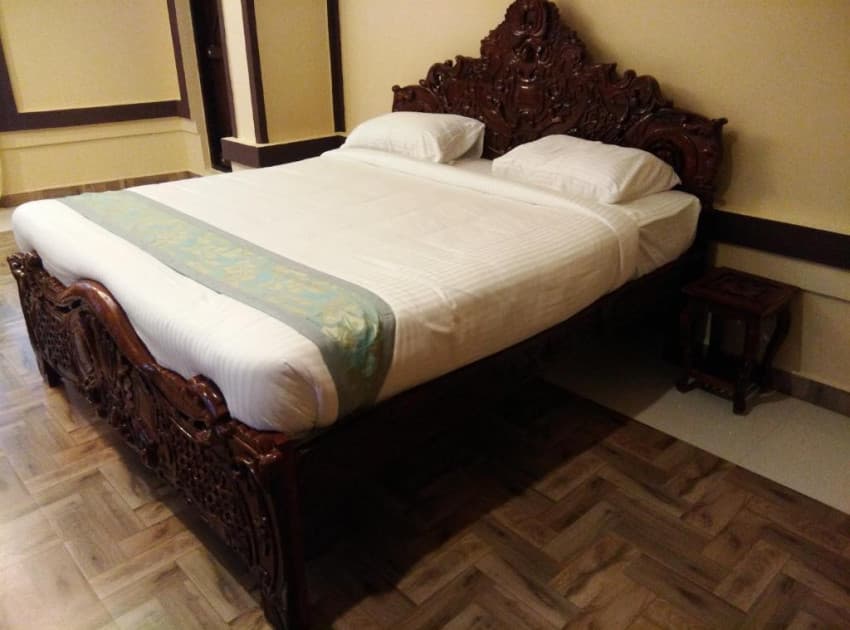 Book Superior Double Room room in Yelagiri