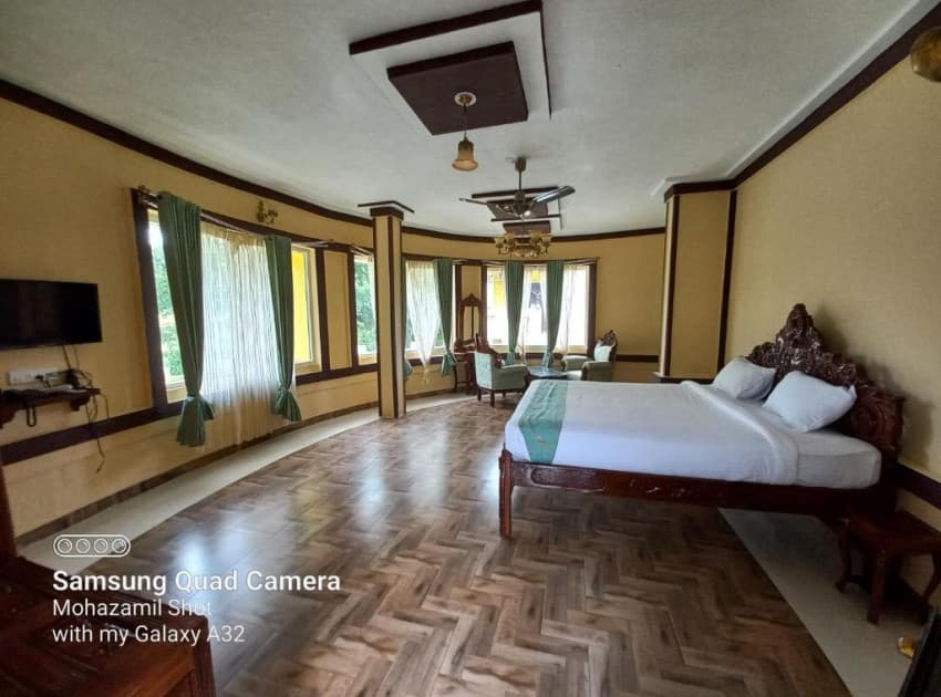 Book Suite Room room in Yelagiri
