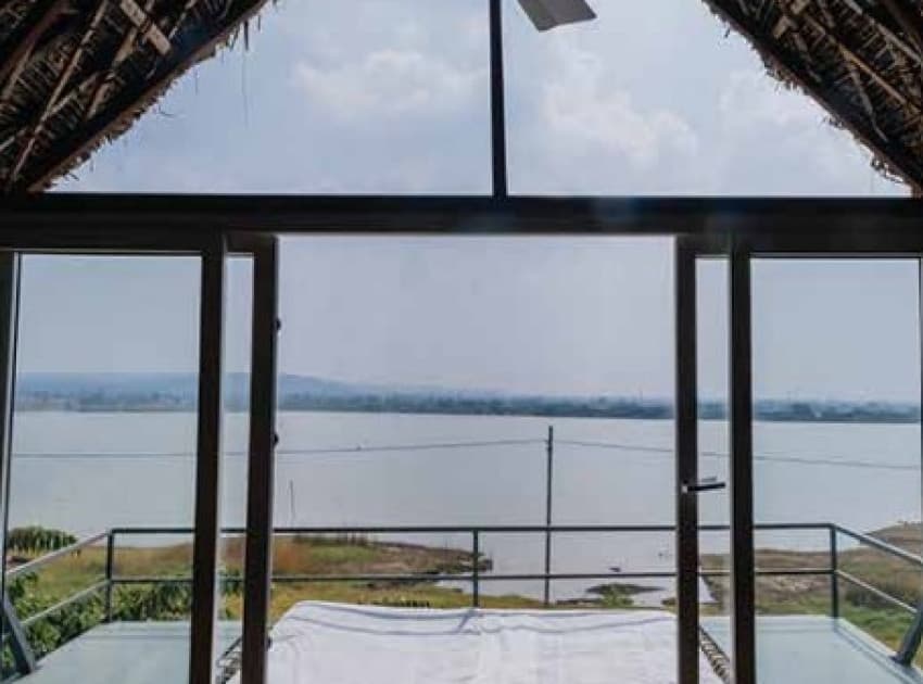 Book Machan Hilltop room in Vikarabad