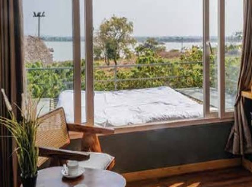 Book Machan Midland room in Vikarabad