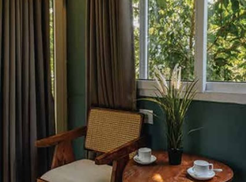 Book Machan Valley room in Vikarabad