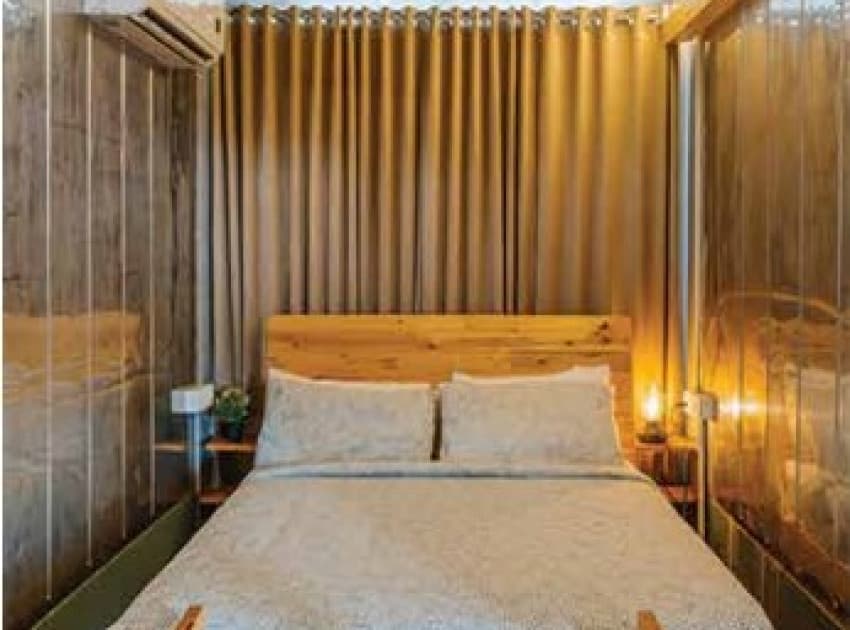 Book Container Mini room in Vikarabad