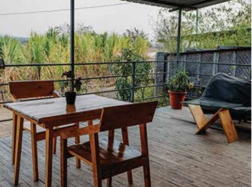 Book Container Mini room in Vikarabad