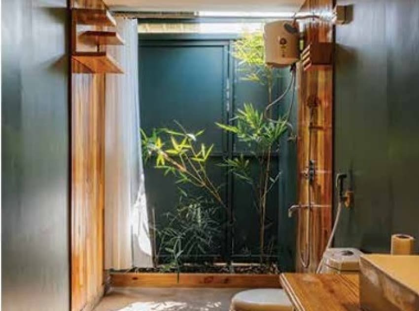 Book Container Cabins room in Vikarabad