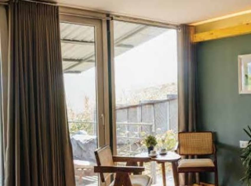 Book Container Suite room in Vikarabad