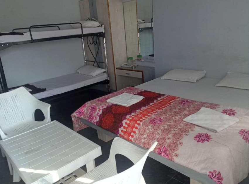 Book Family Room room in Yelagiri