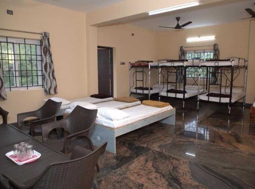 Book Family Room room in Yelagiri