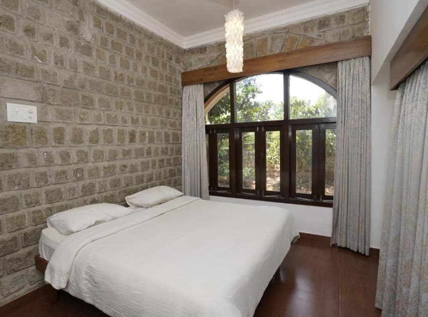Book Super Deluxe Rooms room in Yelagiri