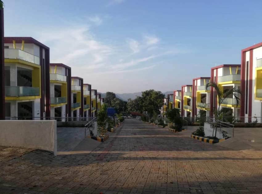 Book Junior Suite room in Yelagiri