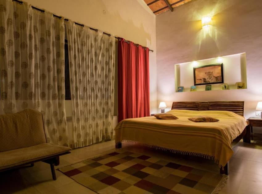 Book Habitat room in Bandipur