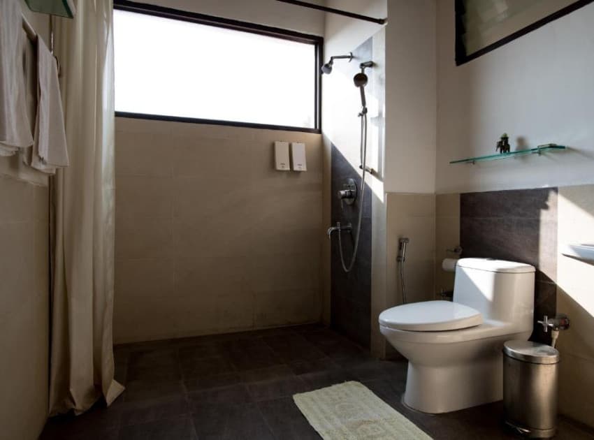 Book Habitat room in Bandipur