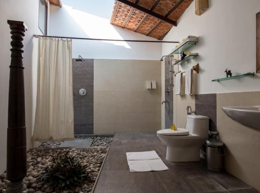 Book Garden Mansion room in Bandipur