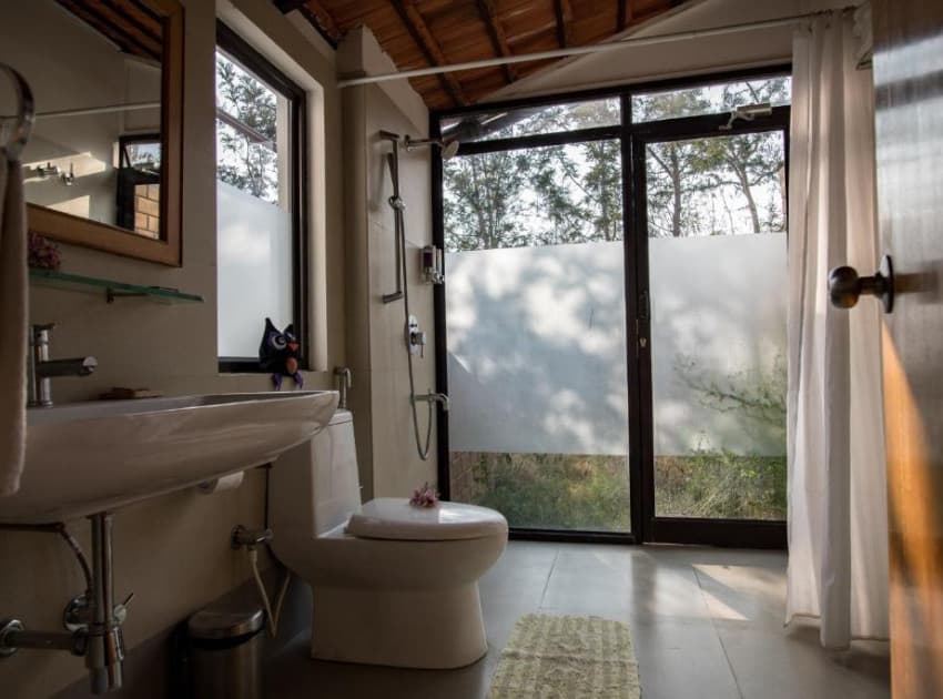 Book Mountain Paradise room in Bandipur