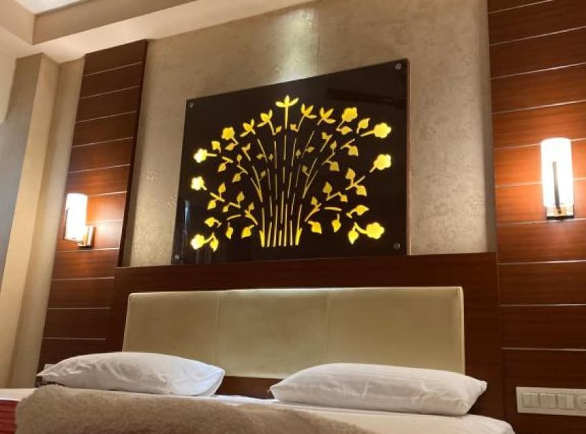 Book Triple Occupancy A/C Room room in Trichy