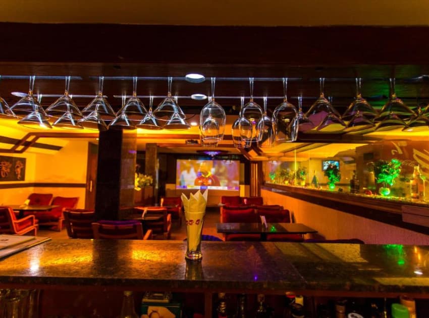 Book Executive Suite room in Madurai