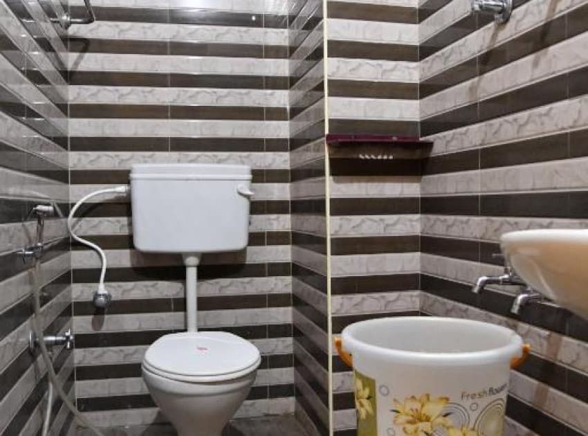 Book Double Bed Non A/C room in Rameswaram