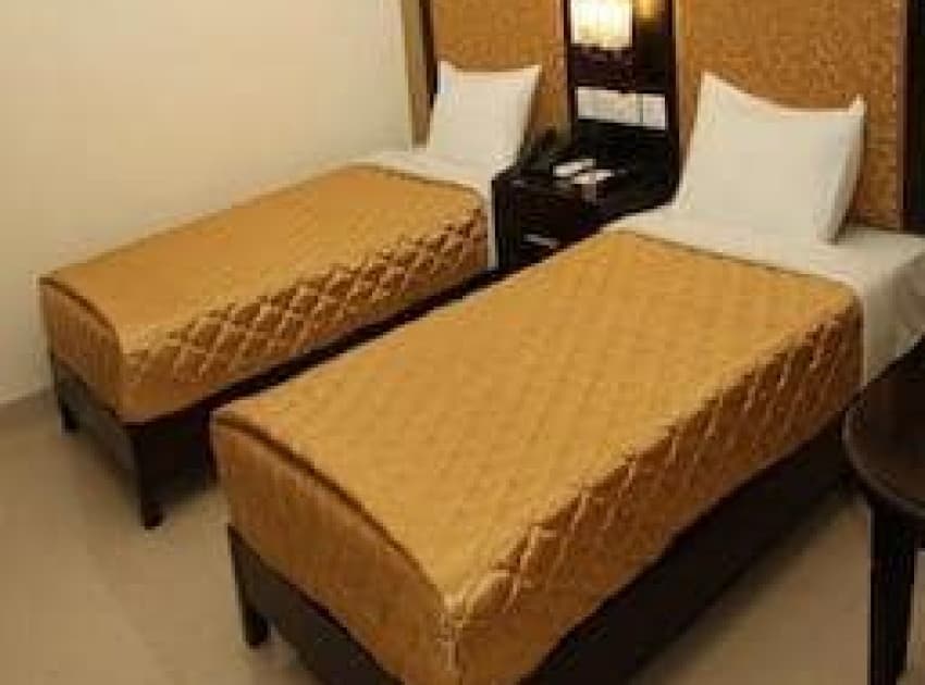 Book Standard Single Room room in Krishnagiri