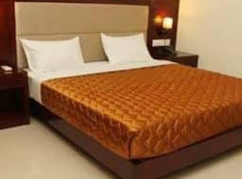 Book Standard Double Room room in Krishnagiri