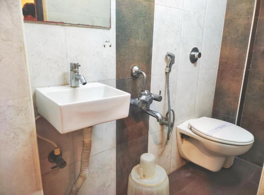 Book Standard Double Room room in Chennai