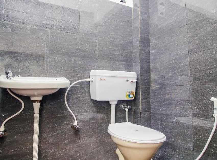 Book Four Bed Premium AC room in Madurai