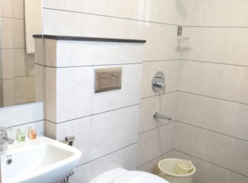 Book Deluxe Room room in Madurai