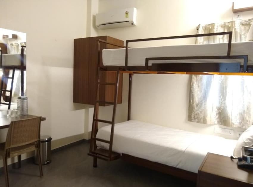 Book Bunk Bed room in Madurai