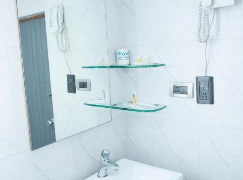 Book Presidential Suite Single room in Madurai