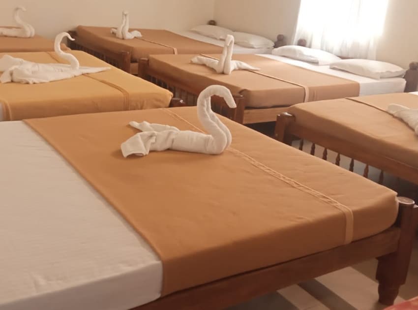 Book Dormitory Room room in Neliyampathy