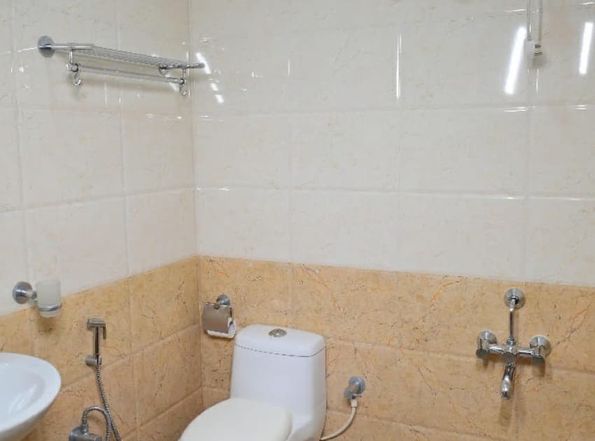 Book Premium Single Room room in Hassan