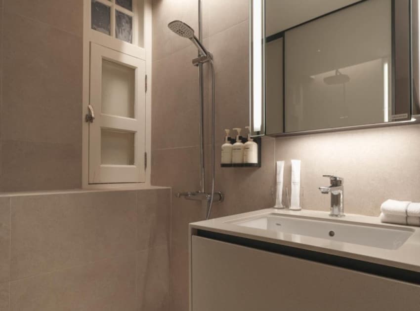 Book Standard Queen Room room in Singapore