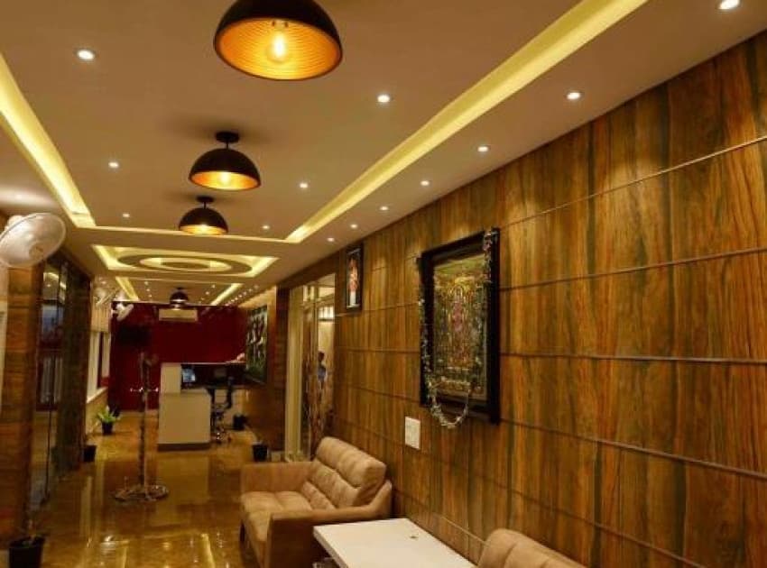 Book Júnior Suit room in Guruvayur